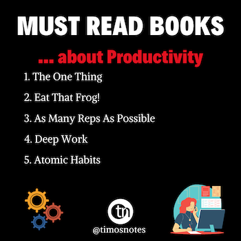 must-read-books-productivity