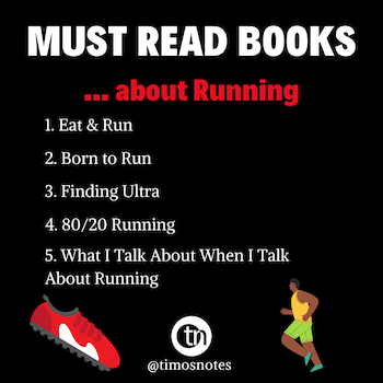 must-read-books-running
